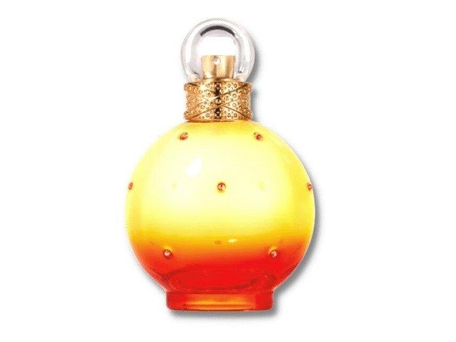 Britney Spears Blissful Fantasy EDT - 100 ml Britney Spears Blissful Fantasy EDT - 100 ml